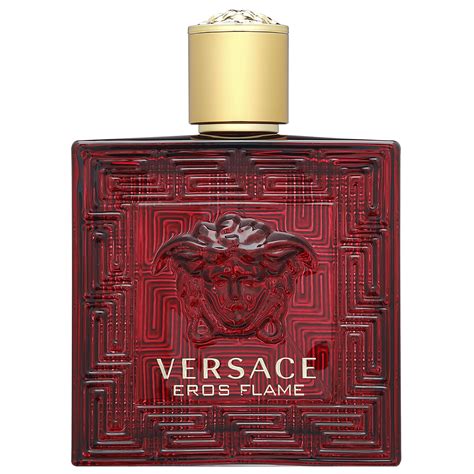 versace flame for men|Versace eros flame 3.4 oz.